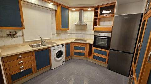 Photo 5 of Flat for sale in Fanny Garrido, Agra del Orzán - Ventorrillo, A Coruña