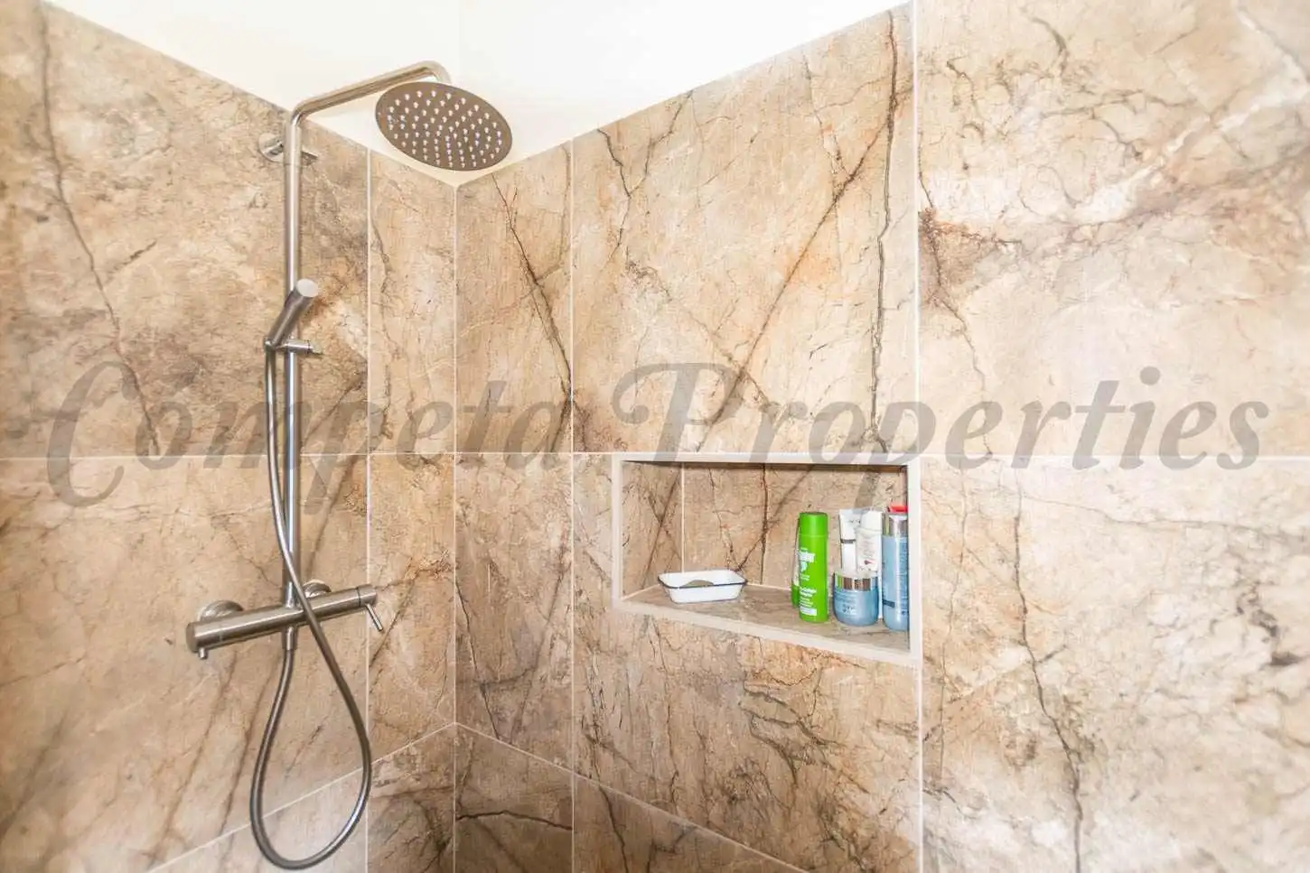 Maison avec piscine à vendre à Cómpeta, imagen 16