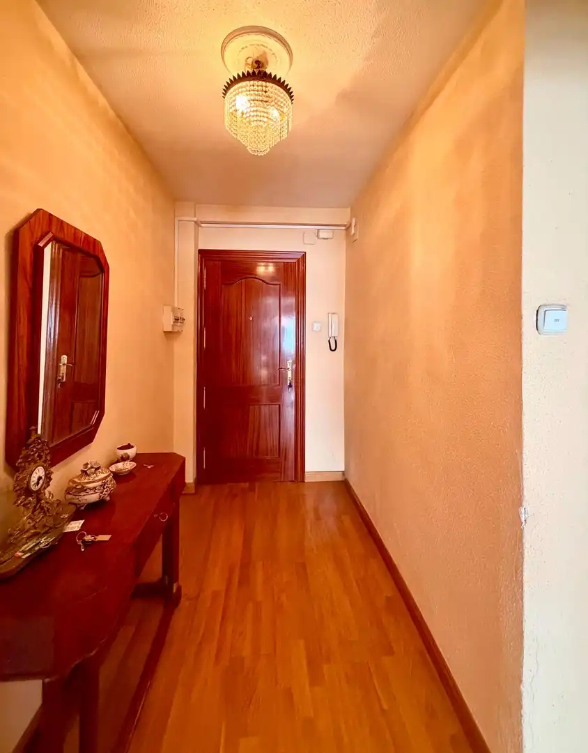 Flat for sale in Granada  with Furnished