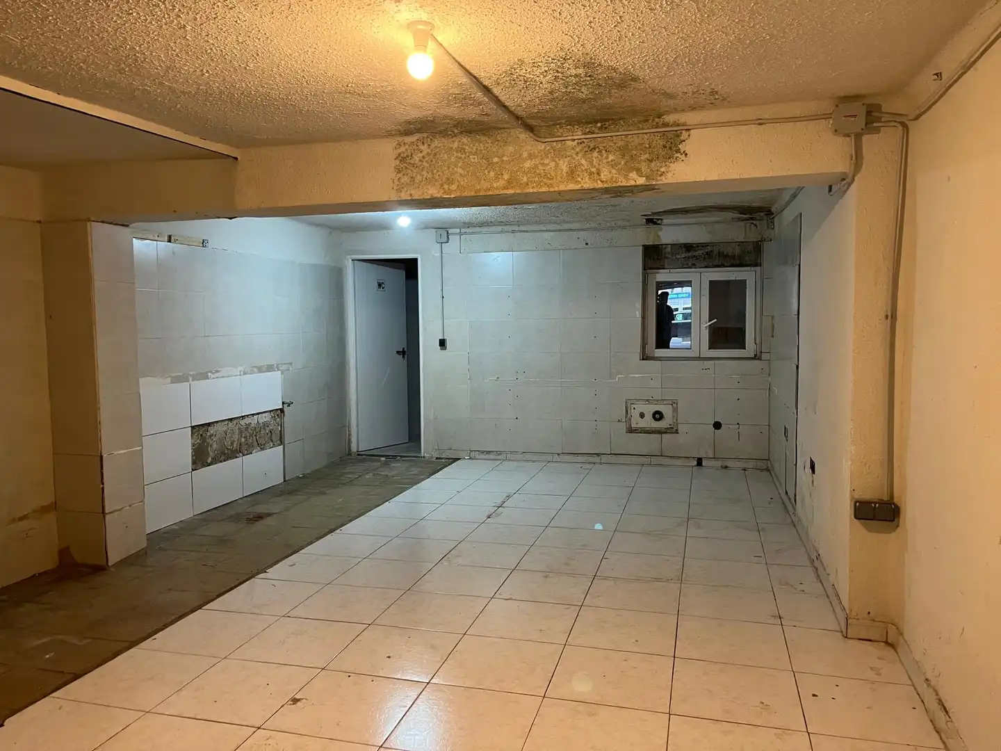 Business premises to rent in Carretera de Vic, imagen 3