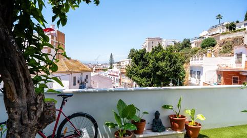 Photo 2 of Flat for sale in Conde de Ureña, Málaga Capital