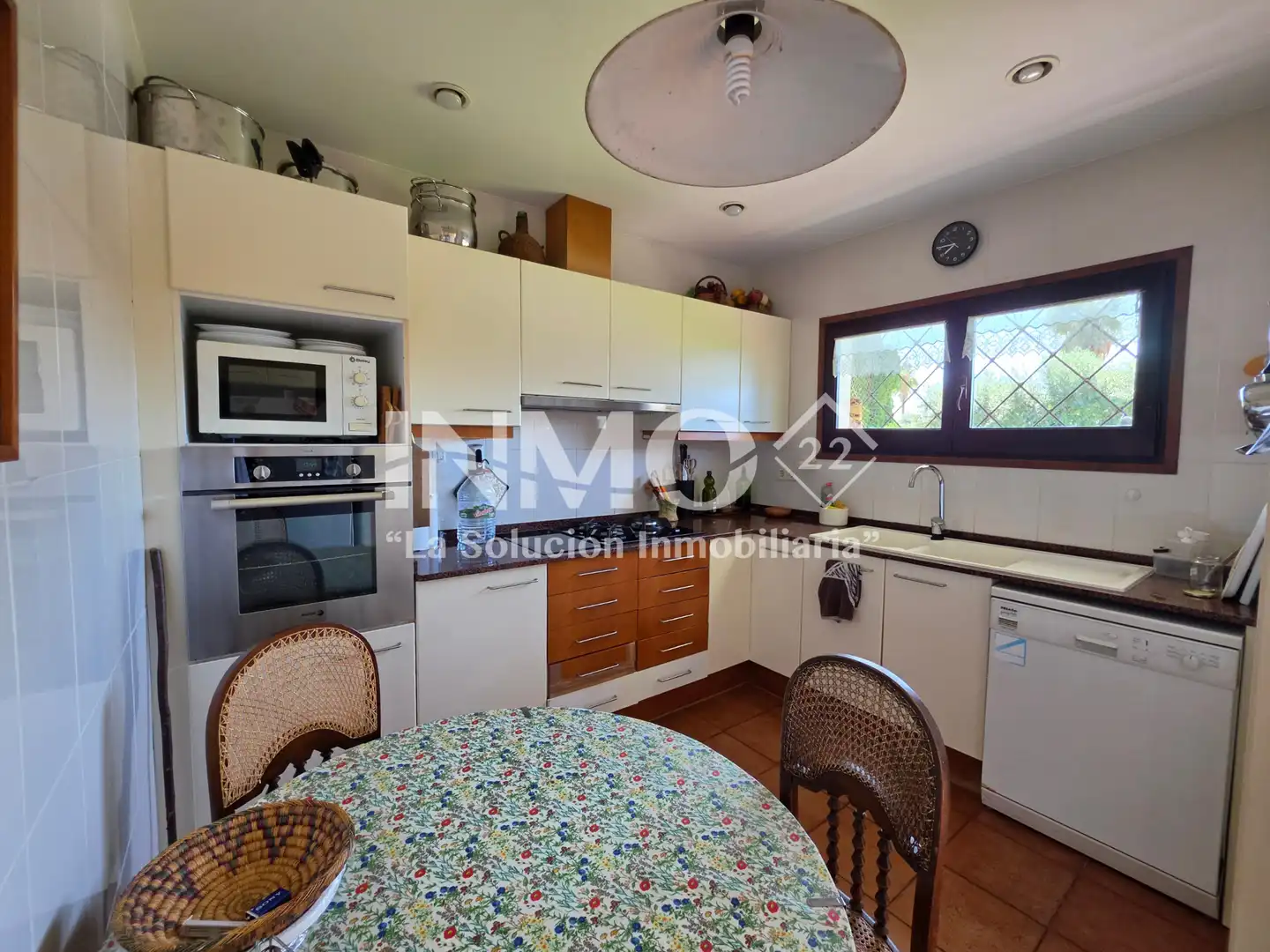 Jardín de Casa o chalet en venta en Cambrils con Calefacción, Jardín privado y Terraza