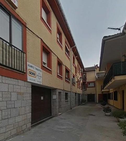 Foto 2 de Pis en venda a Valdemorillo pueblo, Madrid