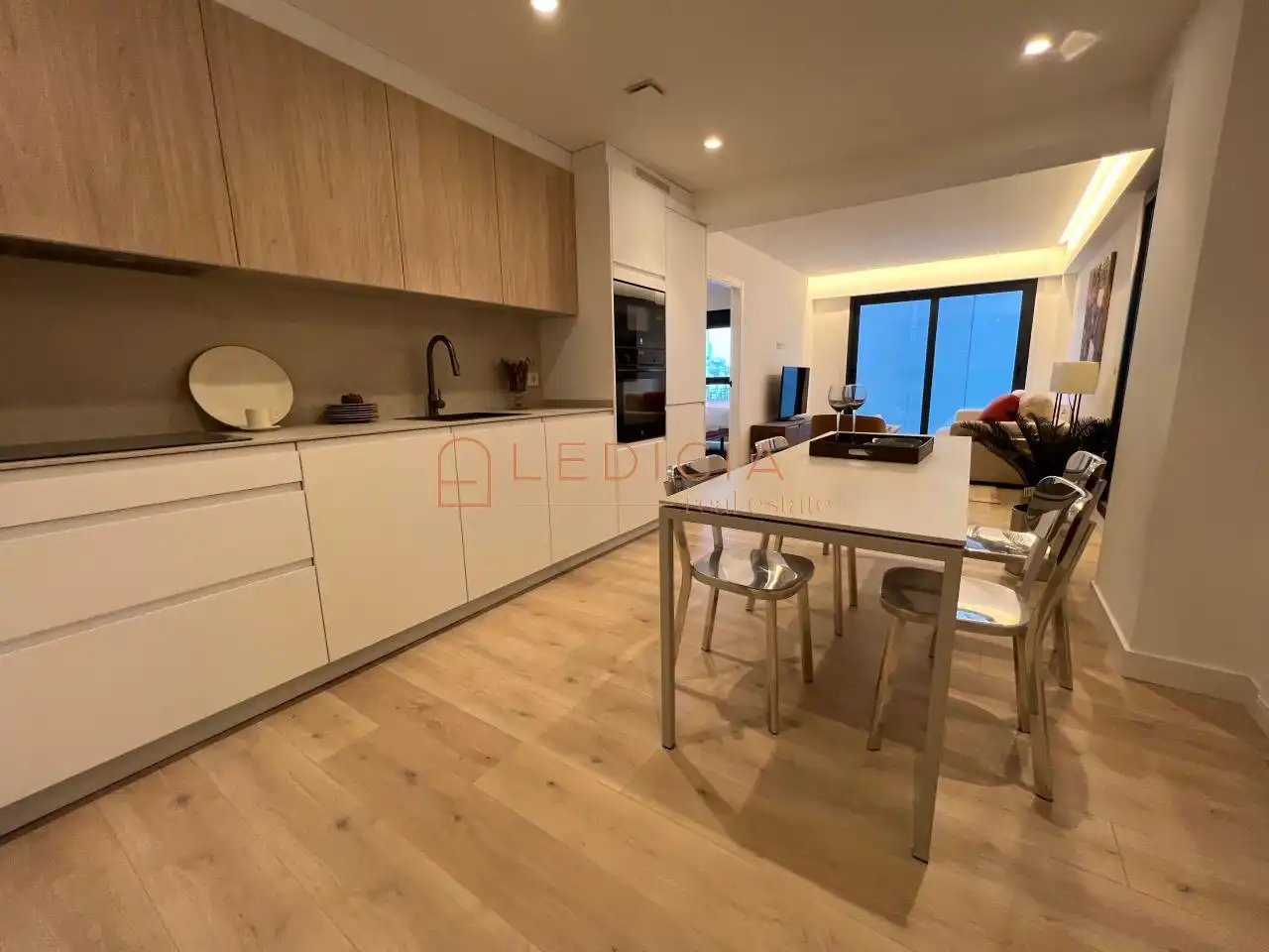 Wohnung mit Aufzug zum Verkauf in Sanjurjo Badía, imagen 3