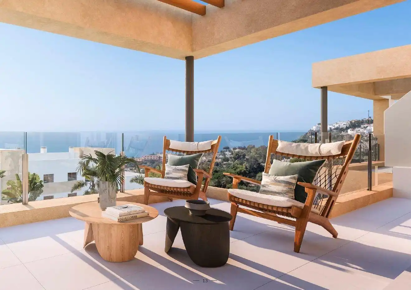 Flat with pool for sale in Montealto - Monterrey, imagen 10