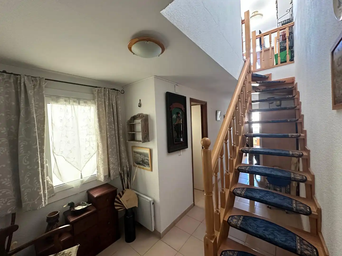 Duplexes for sale in Roses  with Terrace and Furnished