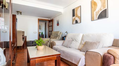 Photo 4 of Flat for sale in Juan XXIII - Rochelambert, Sevilla Capital