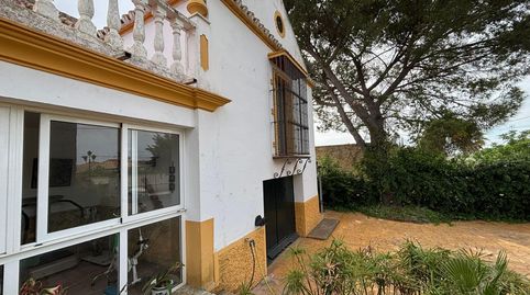 Foto 4 de Finca rústica en venta en Morón de la Frontera, Sevilla