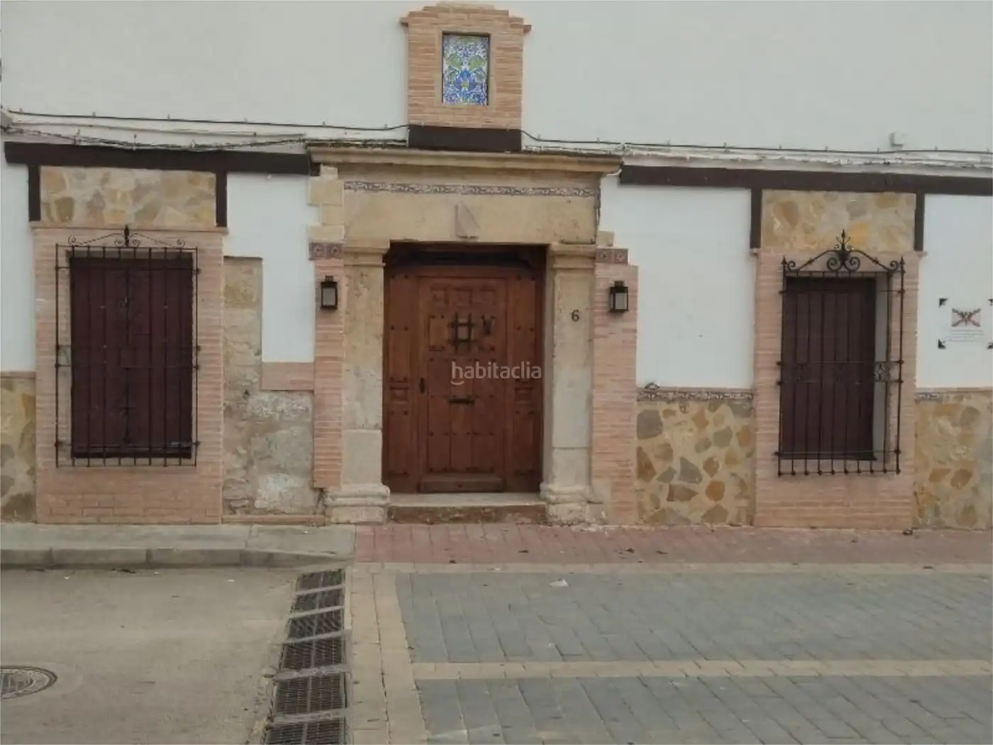 Adosado en venta en Calle Mayor 6, imagen 6