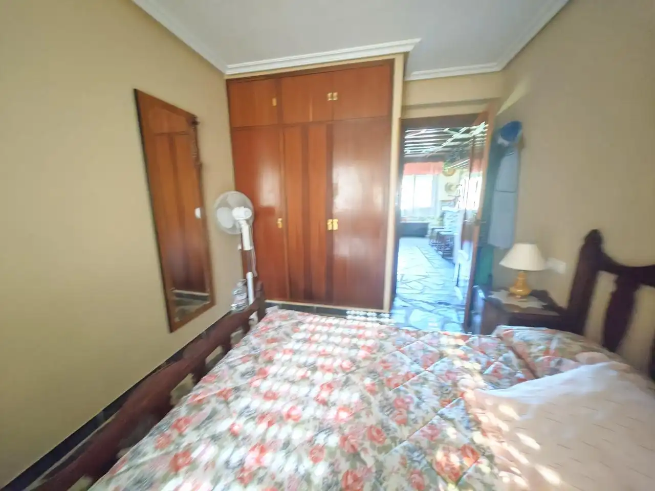 Habitación de Casa o chalet en venta en Cabrero con Jardín privado y Terraza