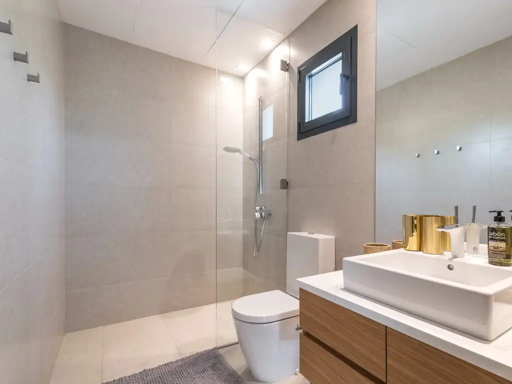 Villa con piscina in vendita a Milla de Oro, imagen 17