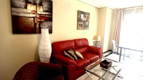 Foto 2 de Pis de lloguer a Zona Centro, Córdoba