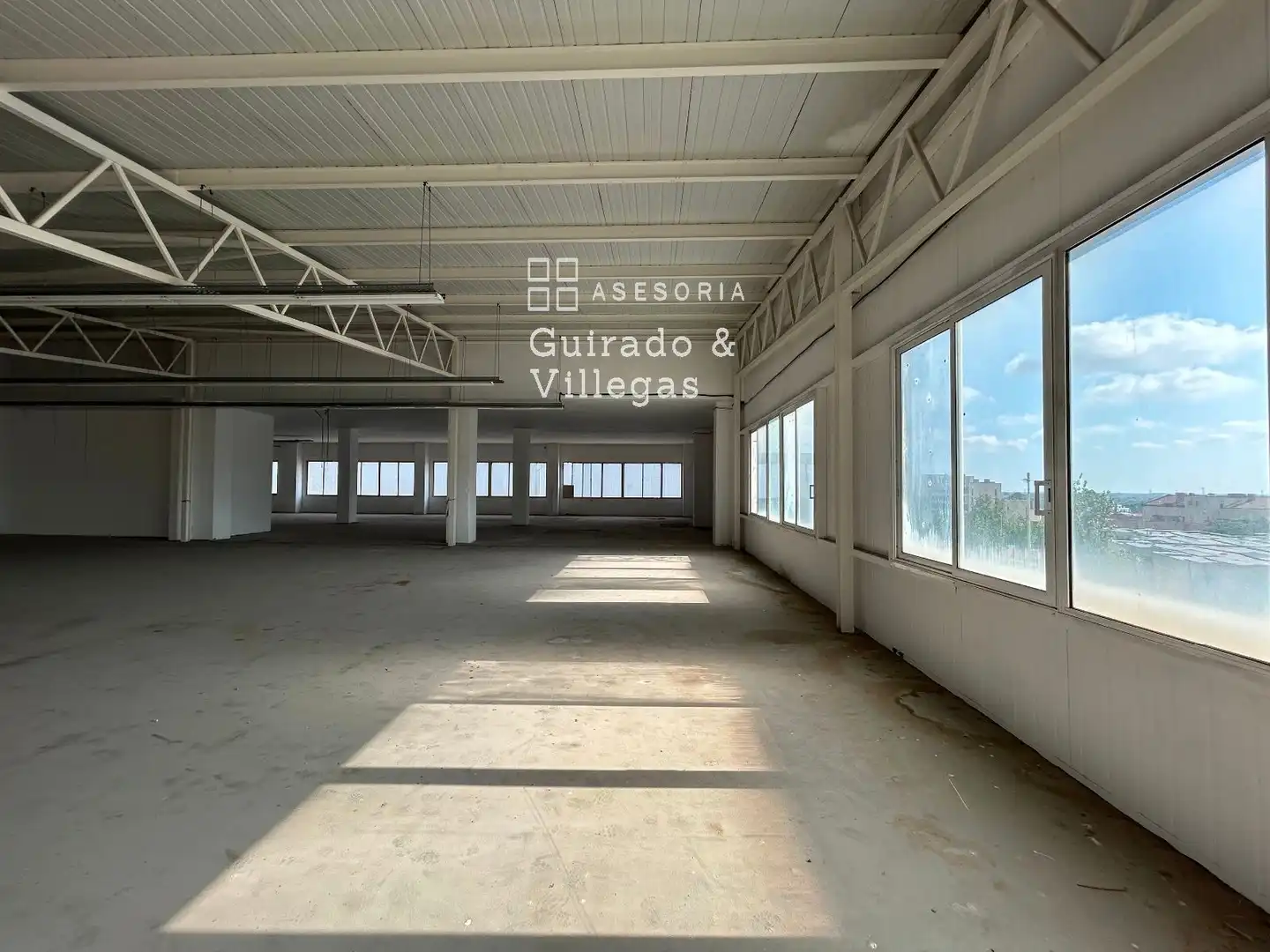 Industriegebäude zum Verkauf in Calle del Tambor del Bruc, imagen 60