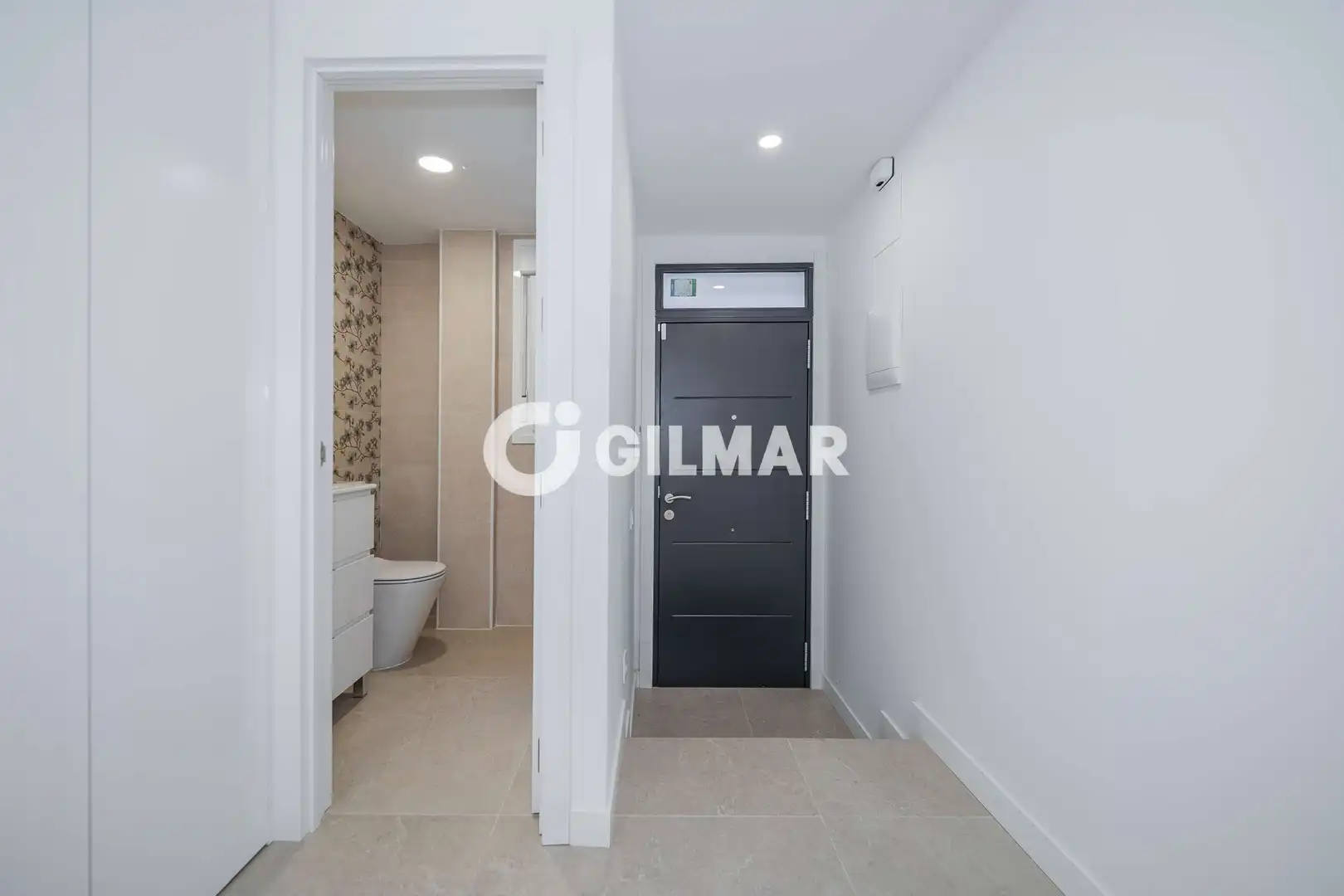 Piso en venta en Madrid con Calefacción