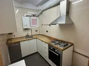 Flat with terrace for sale in Avinguda de Madrid, imagen 5