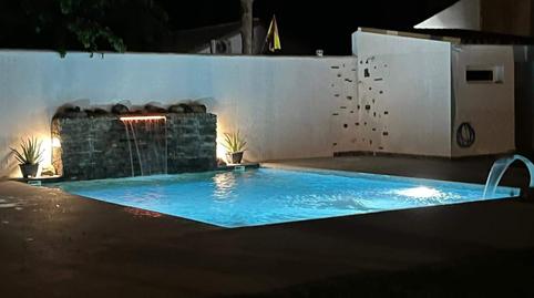 Foto 2 de Casa o xalet de lloguer a Las Lagunas - Campano, Cádiz