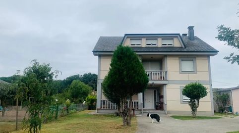 Foto 3 de Casa o xalet en venda a Estrada Nacional VI, 53, O Corgo , Lugo