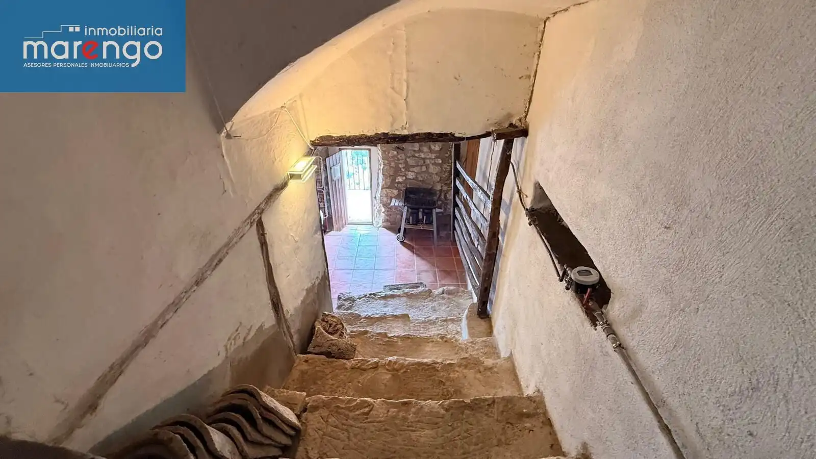 Casa o xalet en venda en Ares del Maestrat amb Terrassa i Traster