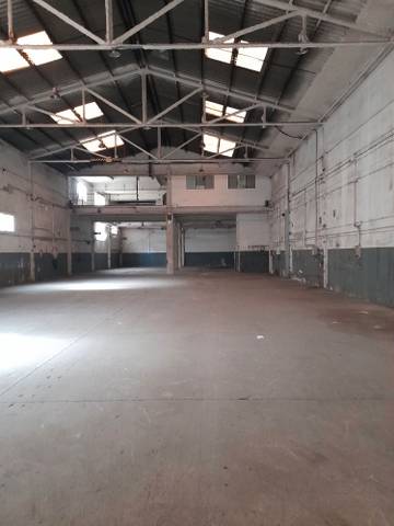 Nave industrial en Venta en Zona Industrial