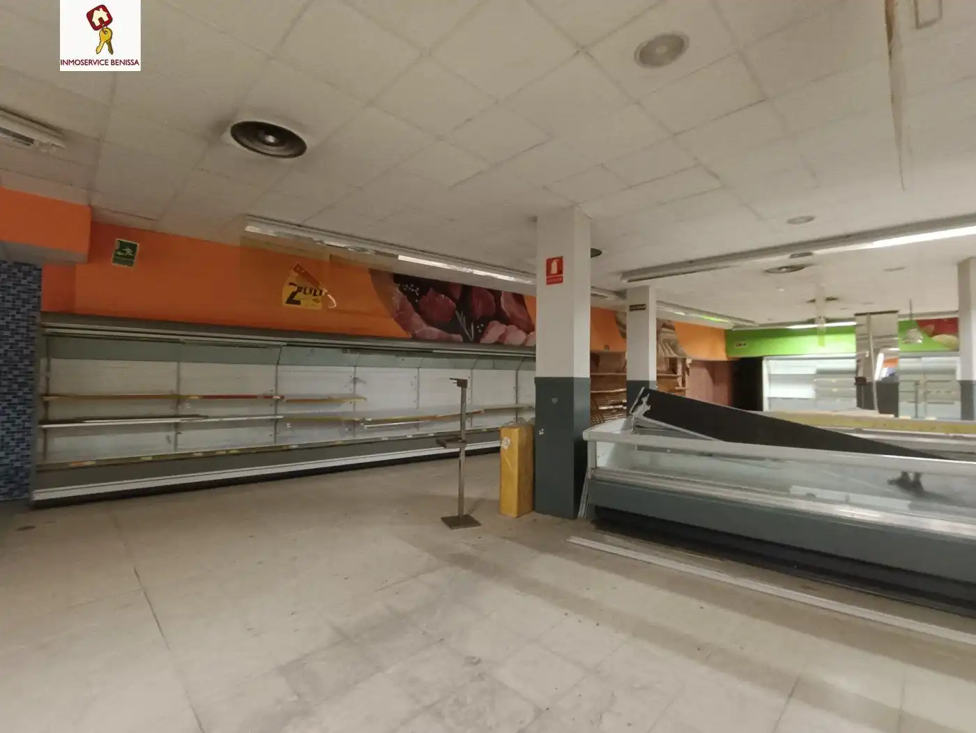 Business premises for sale in Benissa pueblo, imagen 8