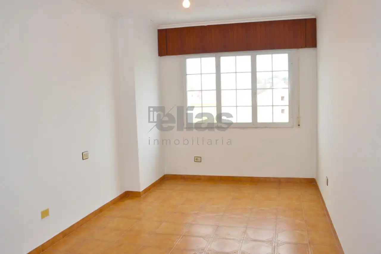 Habitación de Piso en venta en Zas