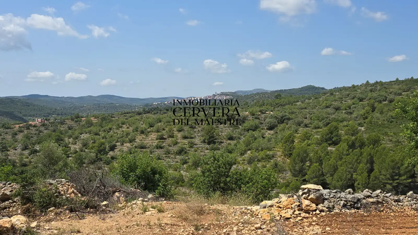 Rural land for sale in Cervera del Maestre, imagen 17