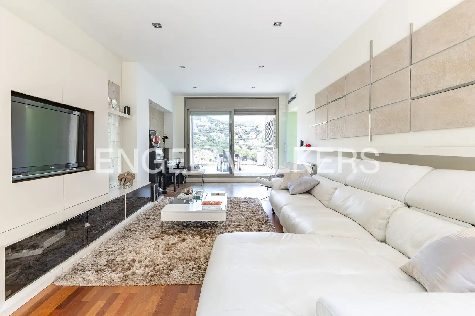 Casa con terrazza in vendita a Alella, imagen 4