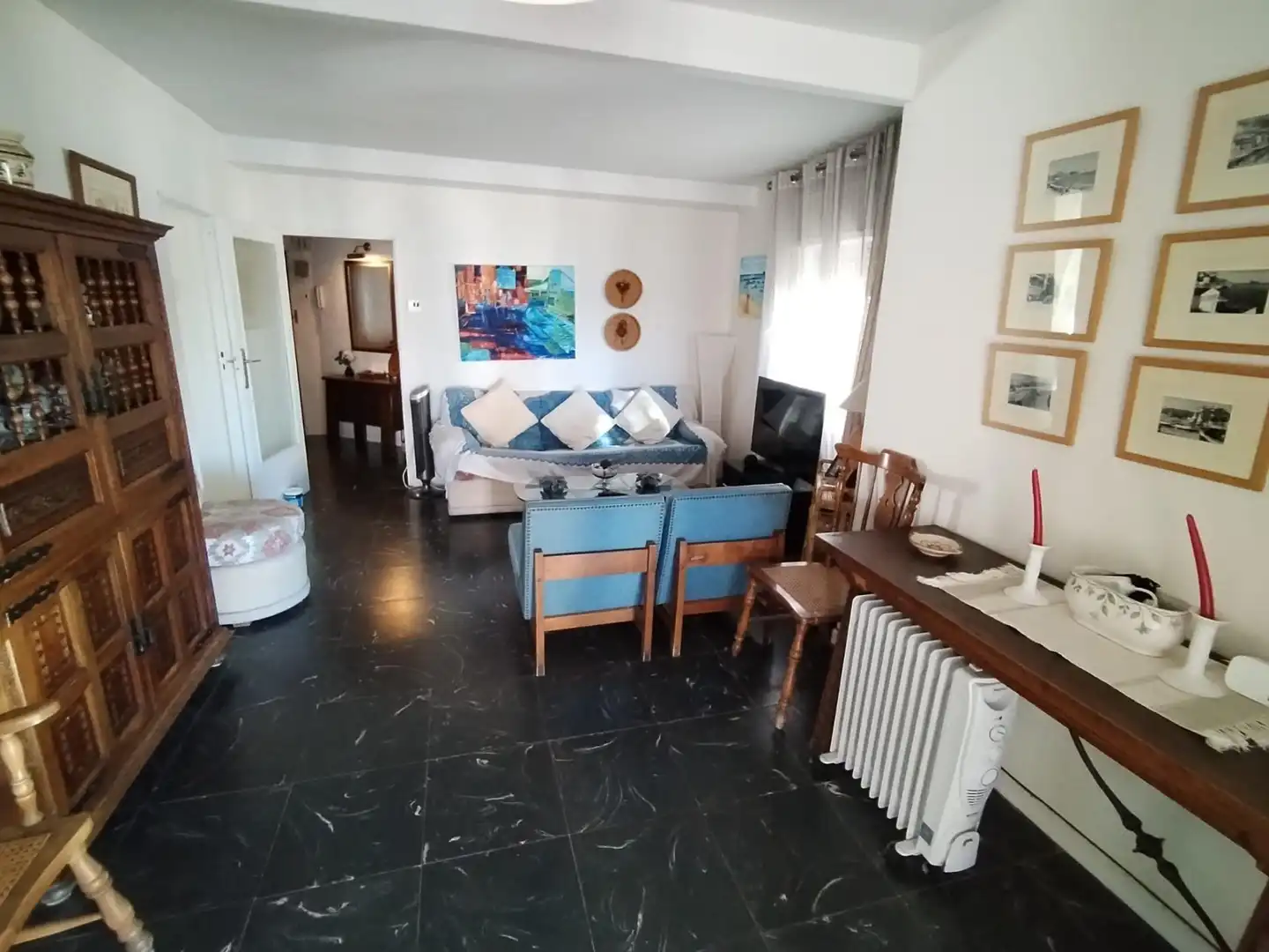 Wohnung mit Aufzug zum Verkauf in Playa de Levante