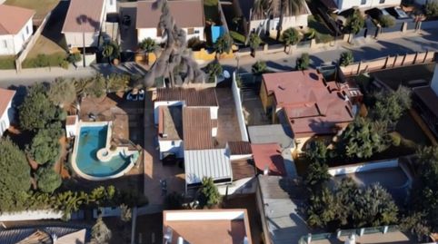 Foto 2 de Casa o chalet en venta en Oromana, Alcalá de Guadaira
