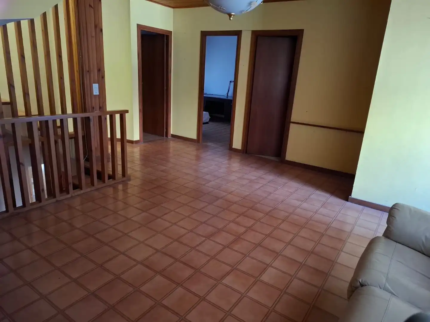 Chalet con terraza en venta en Calle José de Echegaray 34, imagen 6
