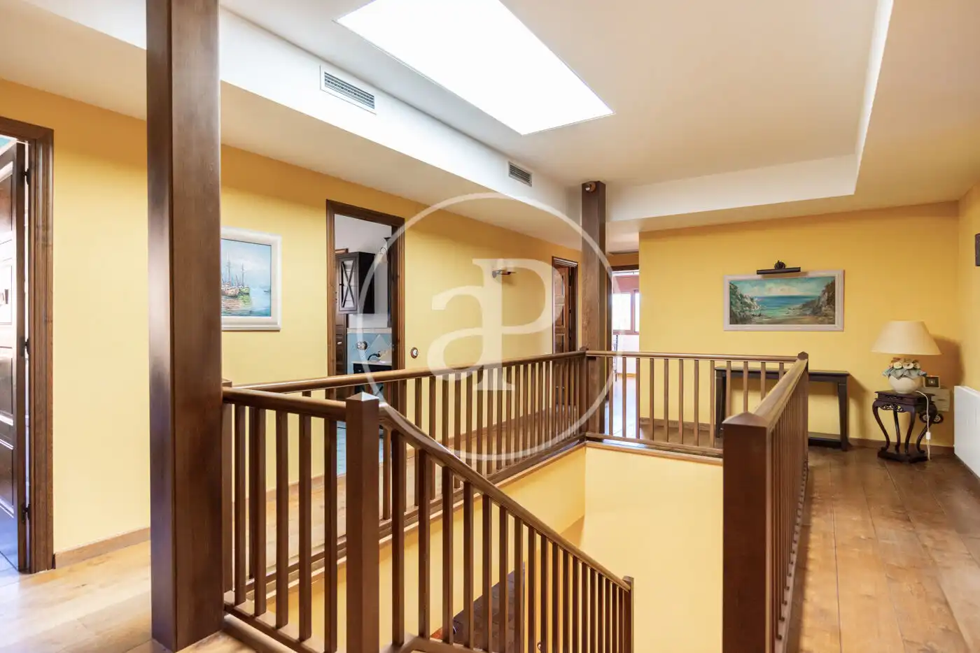 Casa o chalet en venta en Argentona con Aire acondicionado, Calefacción y Jardín privado