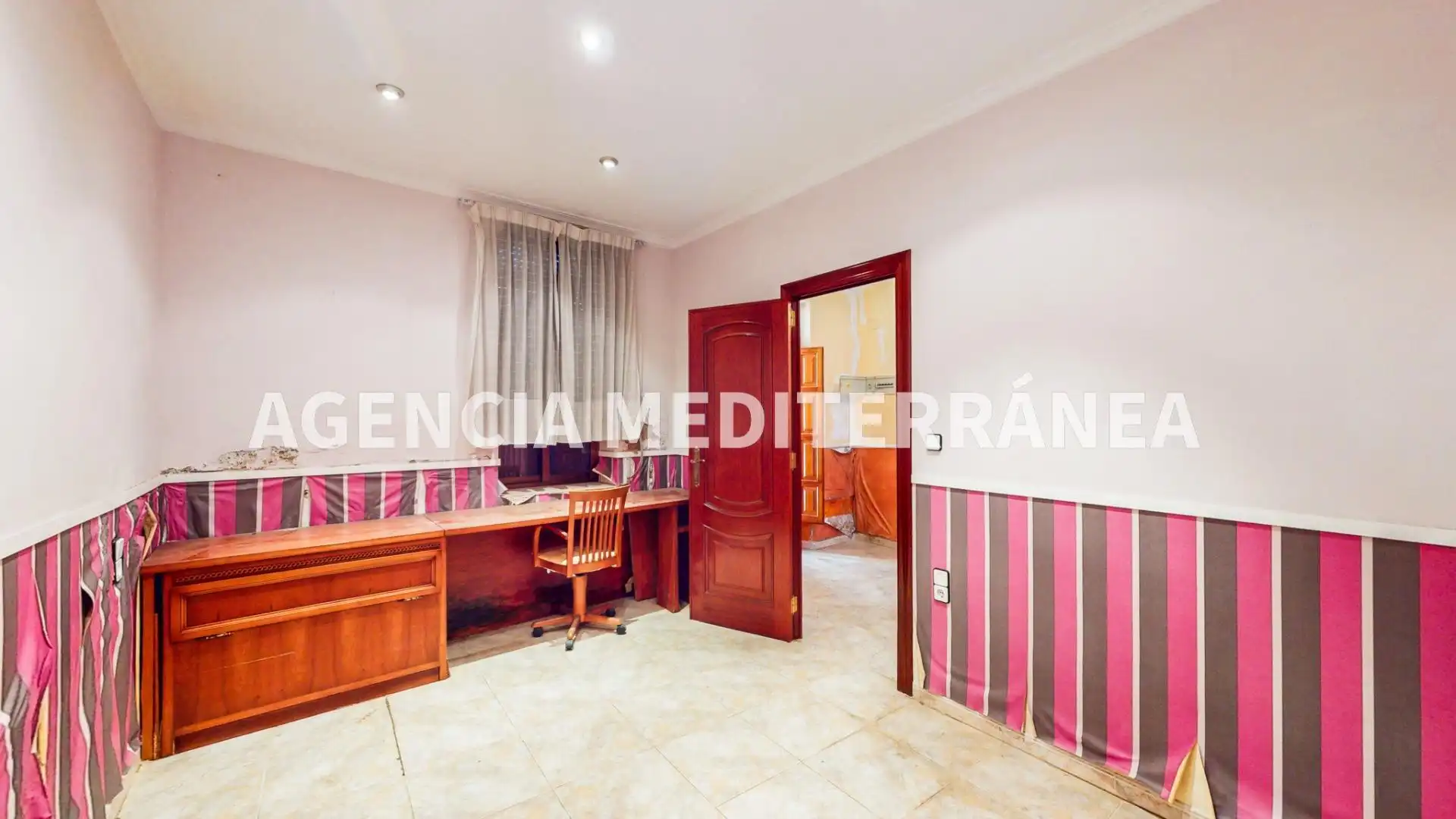 Casa o chalet en venta en Alcàsser con Terraza y Trastero