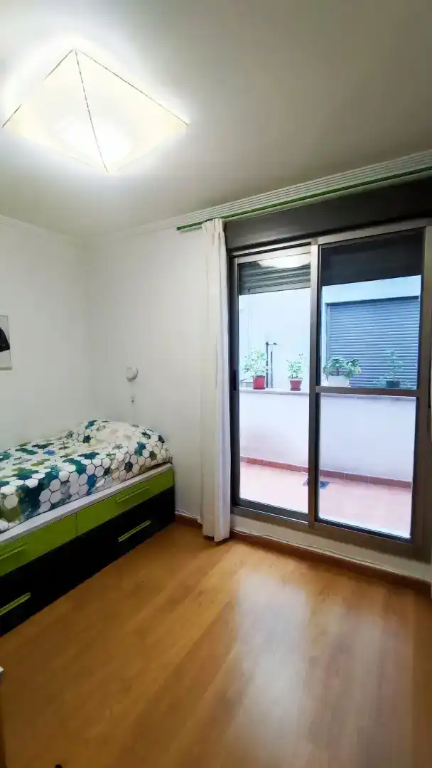 Terraza de Piso en venta en Náquera con Aire acondicionado y Trastero