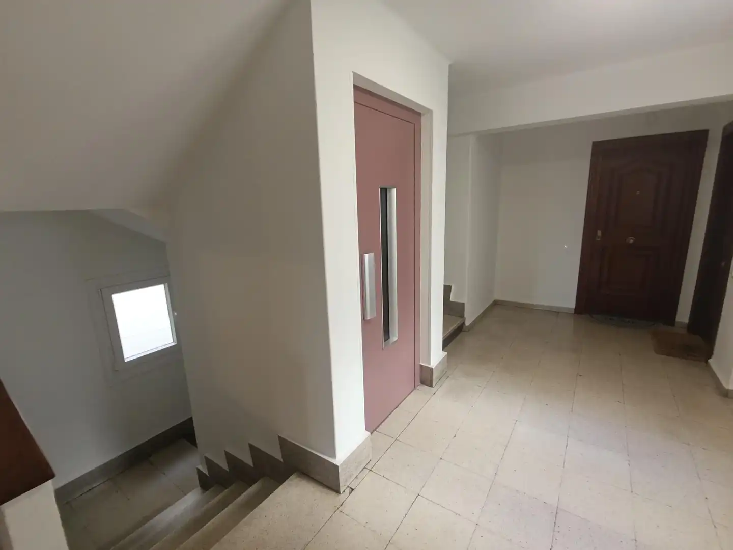 Pis amb ascensor en venda a PADRE SUAREZ 25, imagen 21