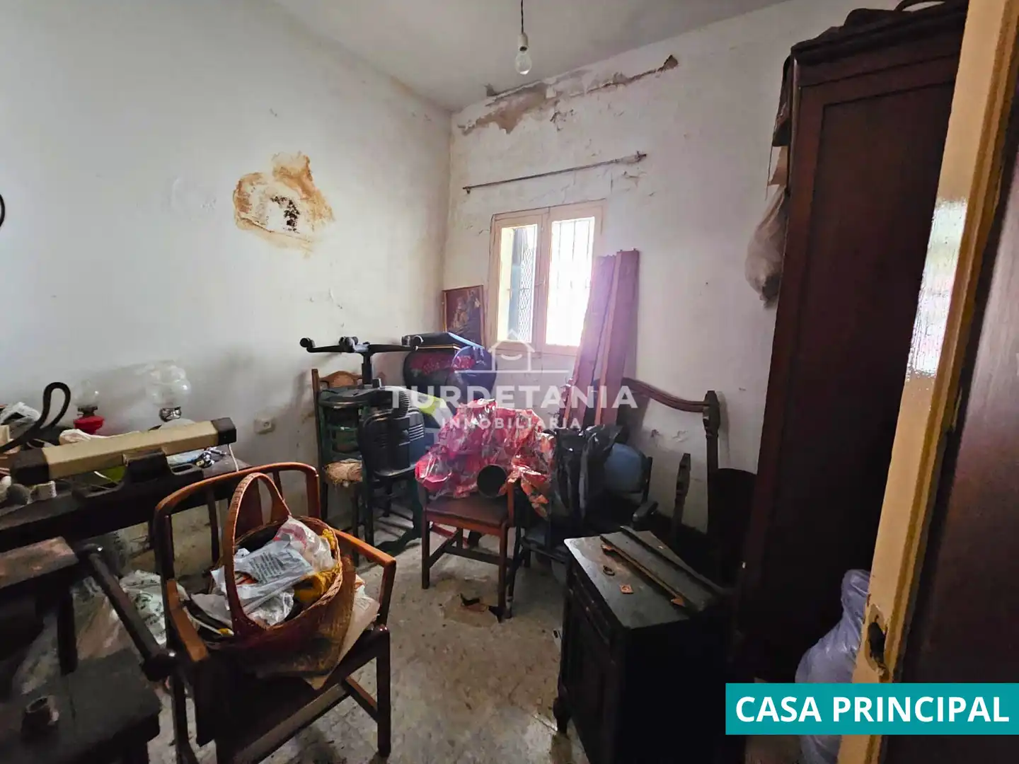 Casa o xalet en venda a V Centenario - Piletas - Capuchinos