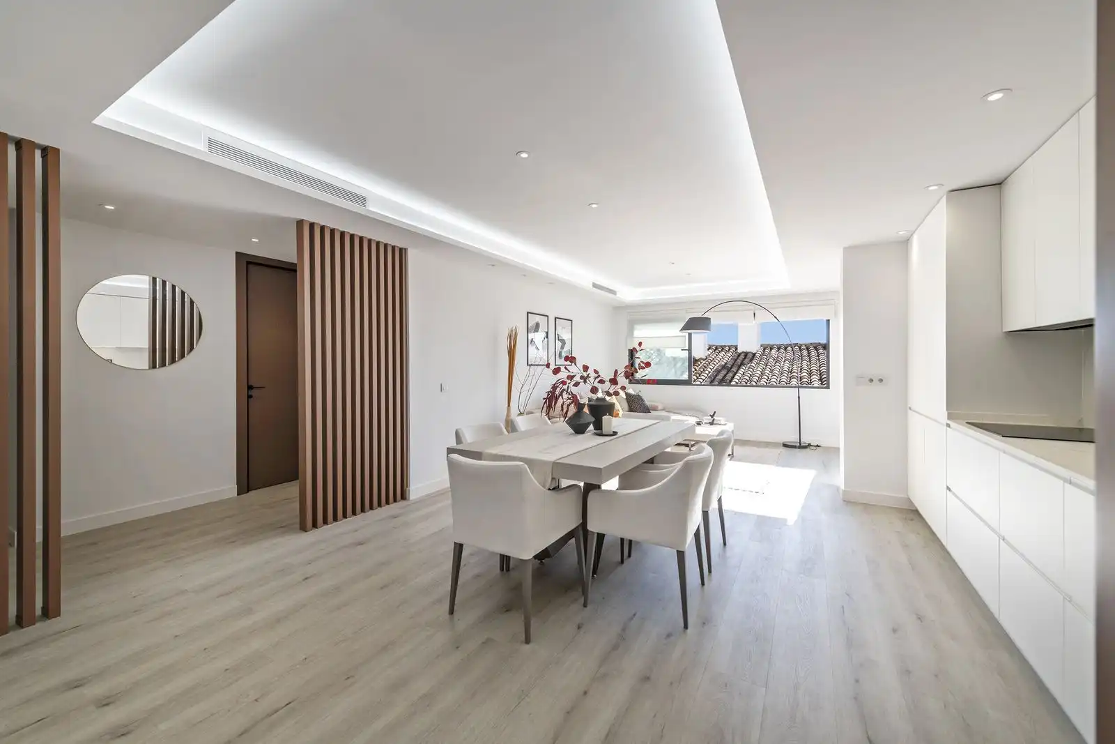 Apartment mit Aufzug zum Verkauf in Nueva Andalucía