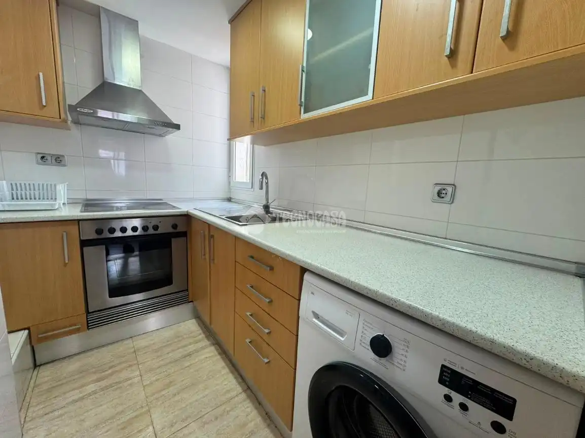 Flat for sale in L'Olivereta, imagen 9