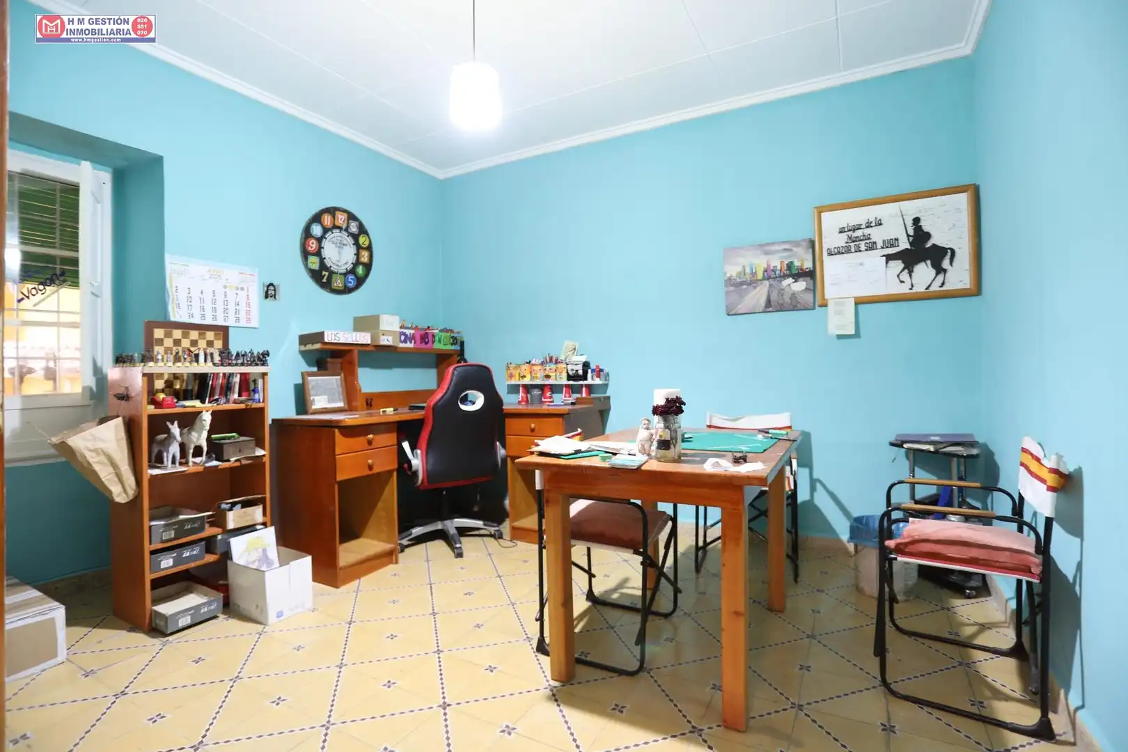 Casa en venta en Alcázar de San Juan, imagen 35