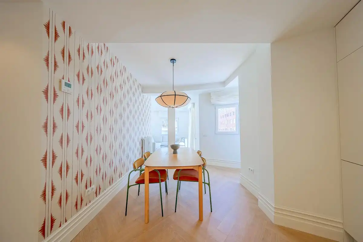 Penthouse mit Terrasse zum Verkauf in Calle de Maldonado, imagen 15