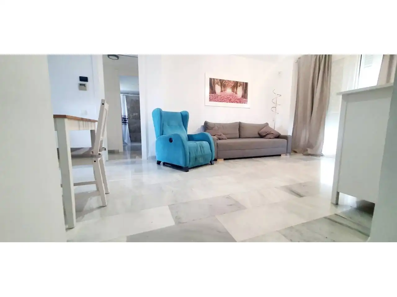 Wohnung mit Pool zum Verkauf in Paseo Carmen Sevilla 2, imagen 42