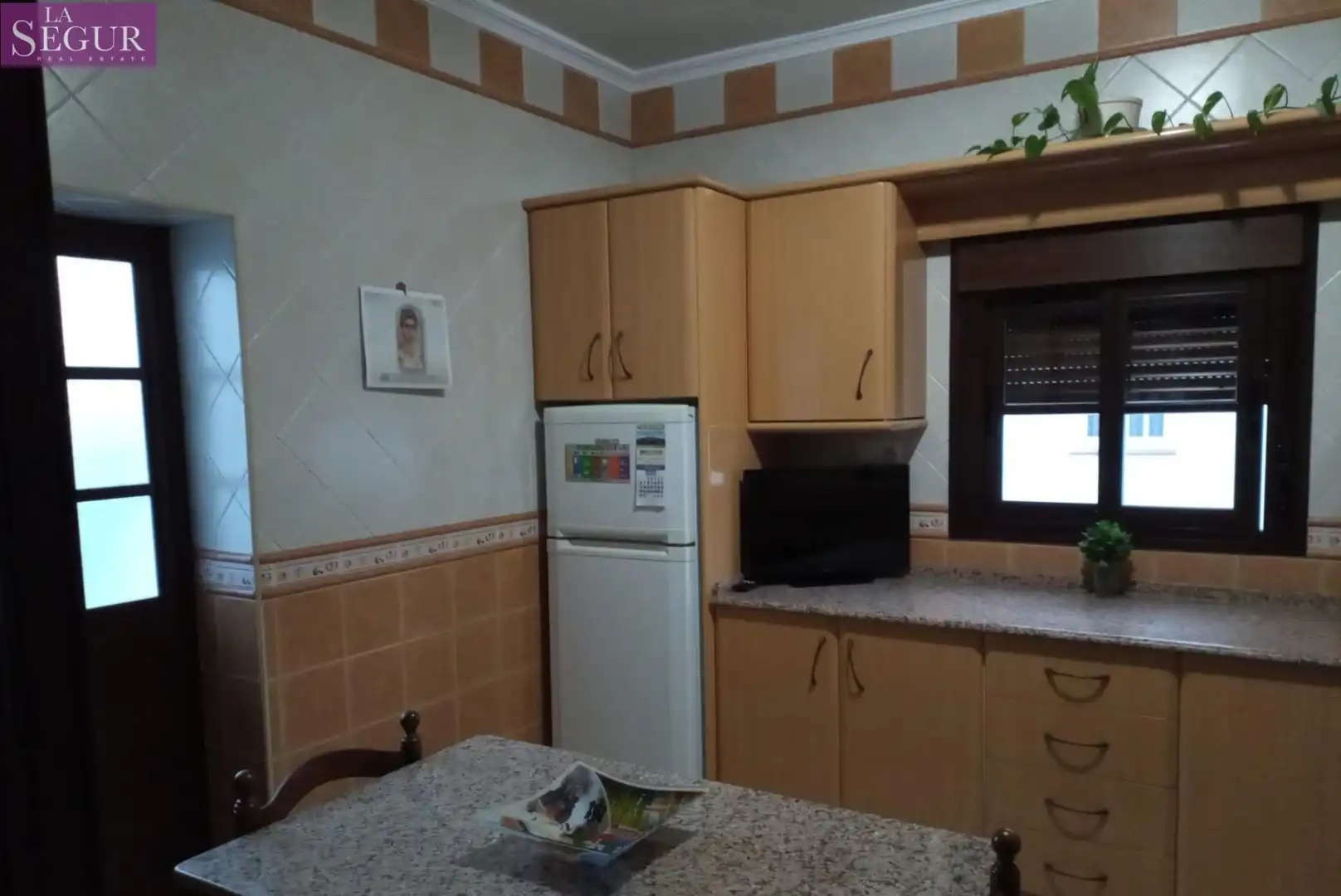 Kitchen of Residential for sale in Medina Sidonia