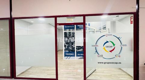 Foto 2 von Geschaftsraum zur Miete in Buenavista - Valparaíso - La Legua, Toledo Capital