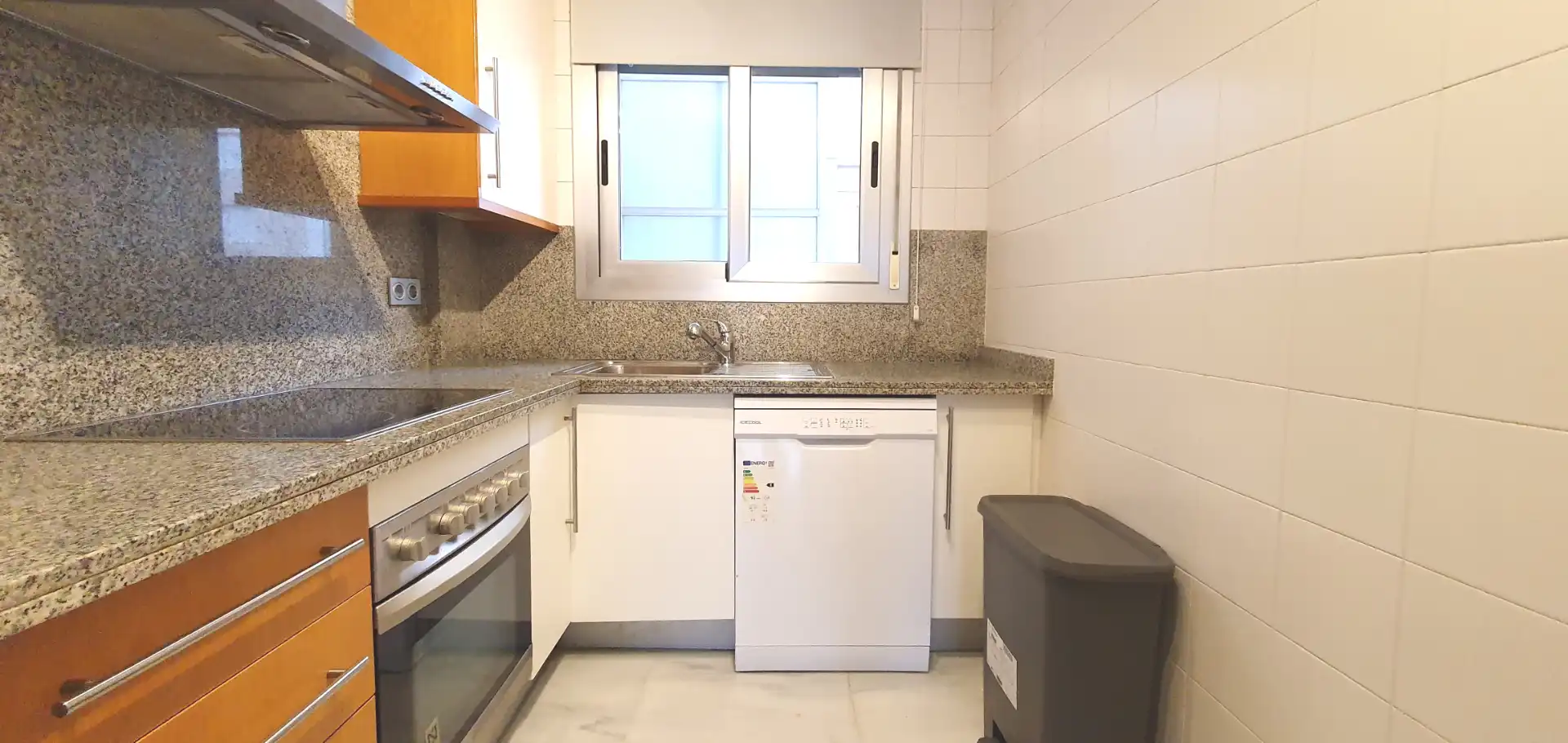 Apartament amb piscina de lloguer a Carrer del Llavador 5A, imagen 8