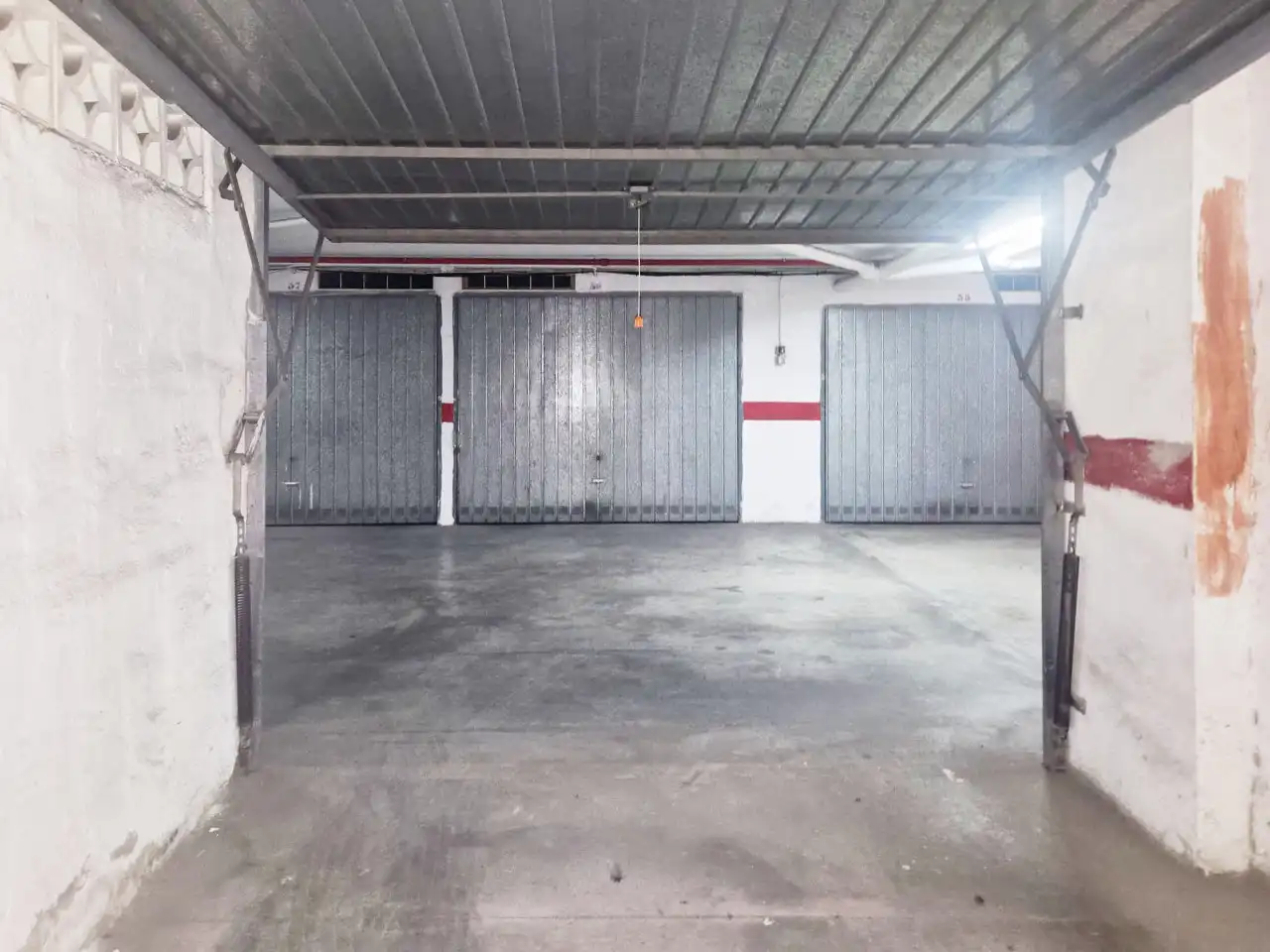 Parking de Garaje en venta en Torrevieja