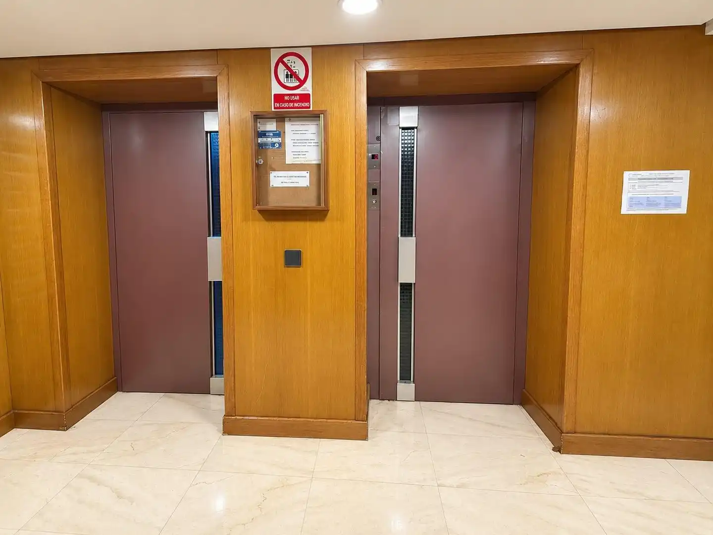 Flat with garden for sale in MELCHOR FERNANDEZ ALMAGRO 21, imagen 23