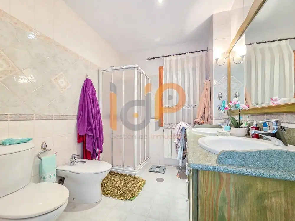 Casa amb terrassa en venda a Puerto de Garrucha, imagen 12