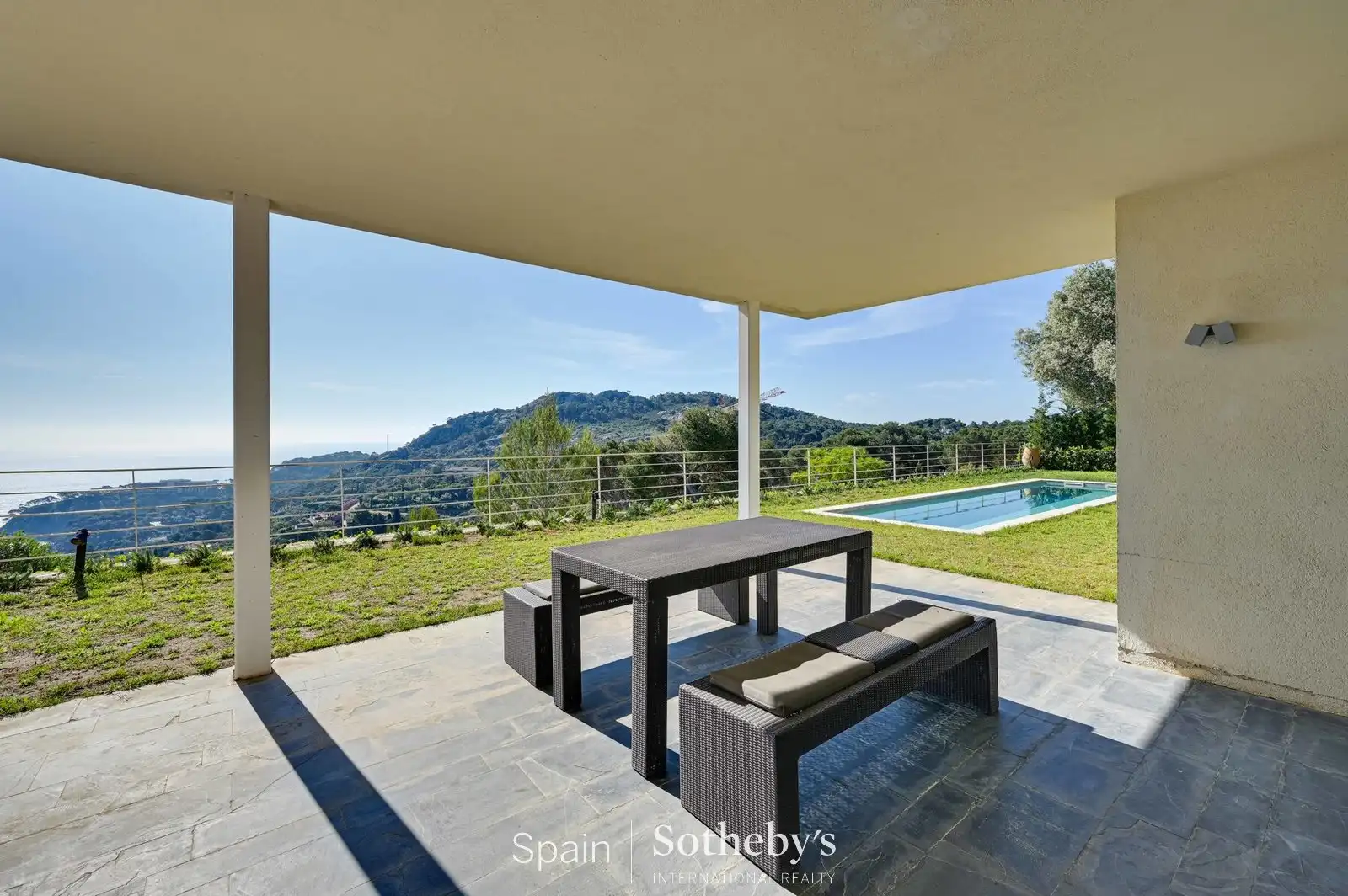 Maison avec piscine à vendre à Av. Puig Montcal, imagen 39