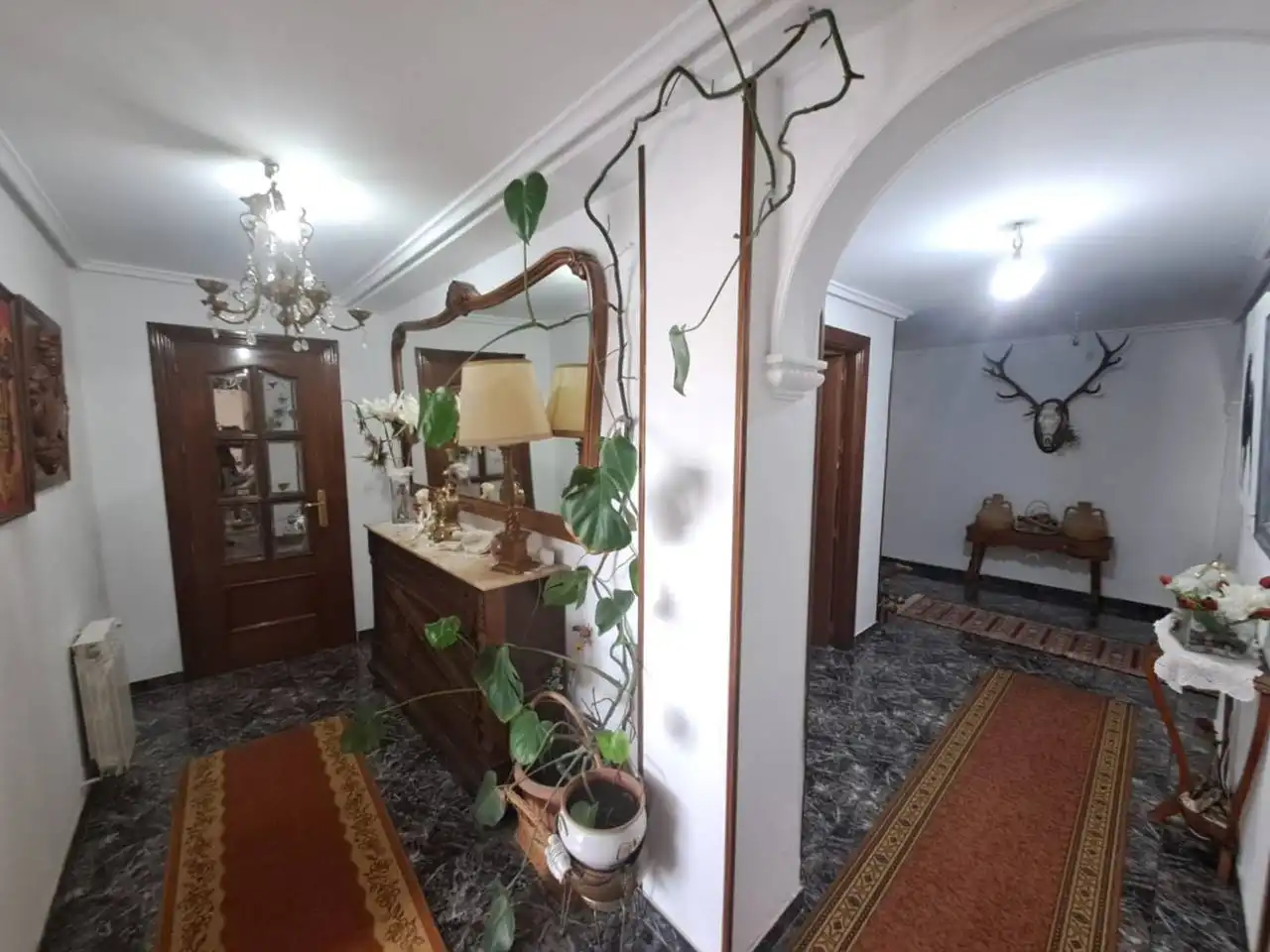 Houses for sale in Villayerno Morquillas  with Heating and Terrace