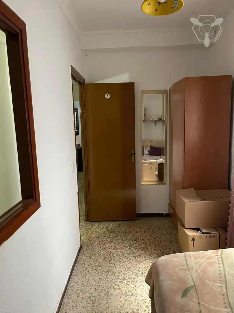 Piso en venta en Huelva con Aire acondicionado y Amueblado