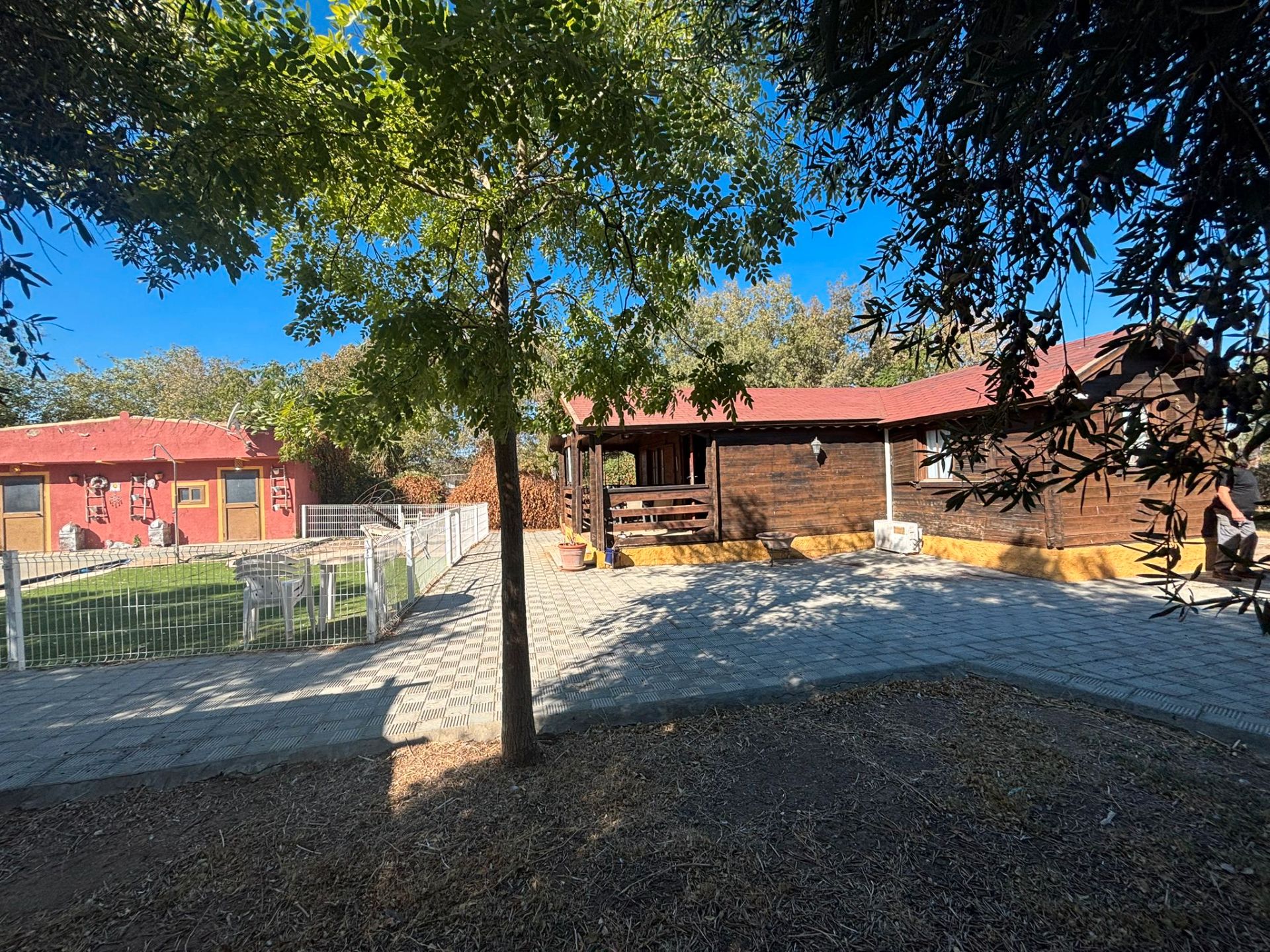 Haus oder Chalet zum verkauf in Urbanización las Monjas